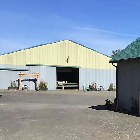 3G Farms Studio Toledo Exterior photo