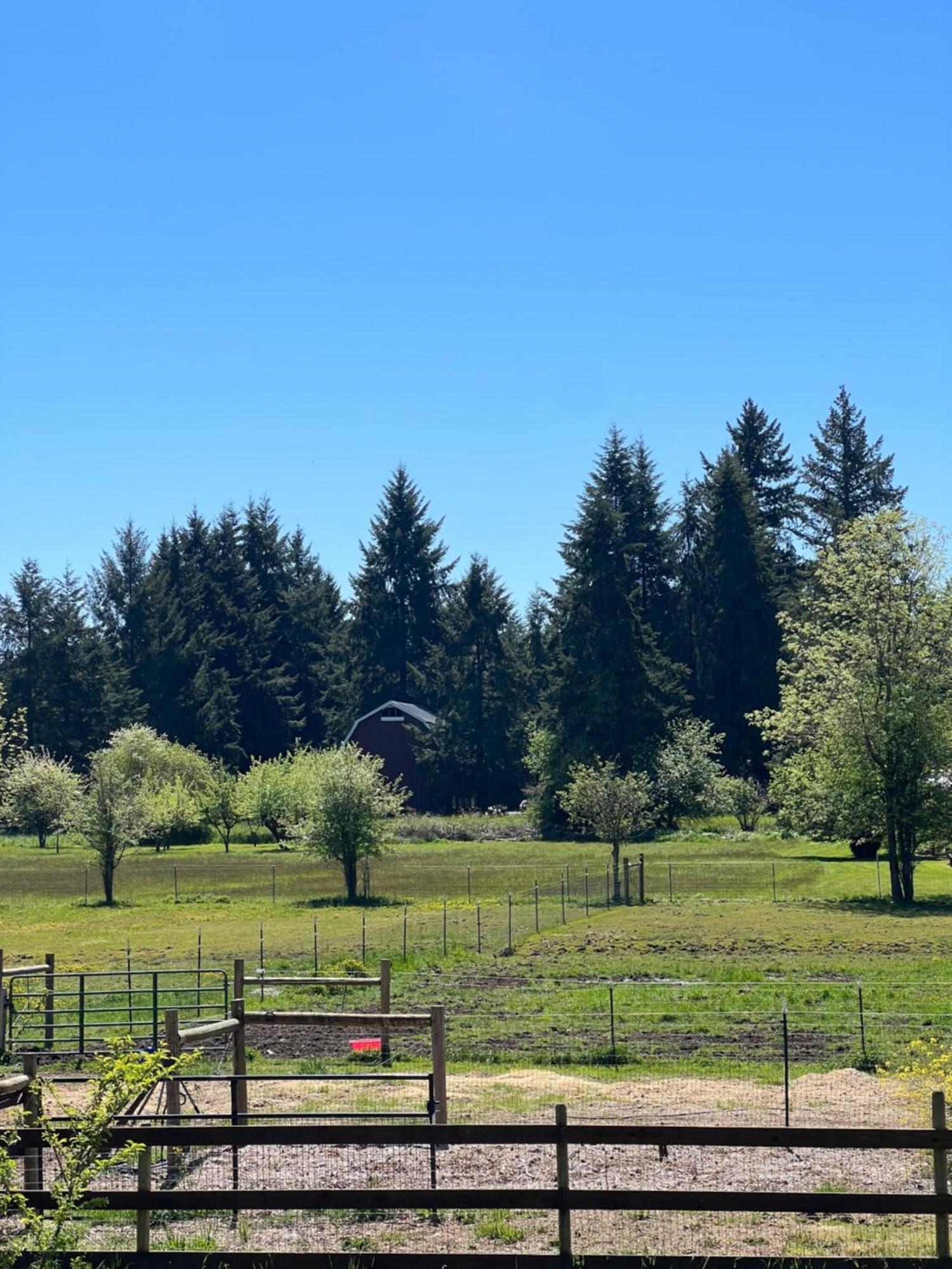Bauernhof 3g Farms Toledo